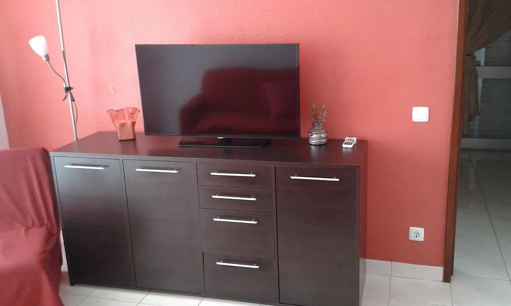 Torre Verde 3 Castelos Apartman Portimão Portugália