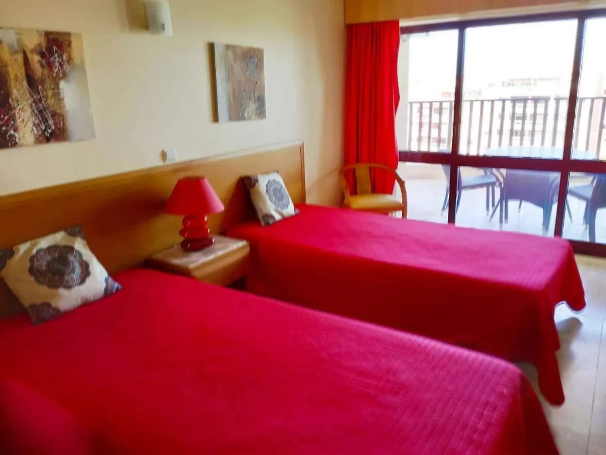 Torre Verde 3 Castelos Apartman Portimão 0*,  Portugália