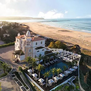 Hotel Bela Vista & - Relais & Chateaux (adults Only), Portimão