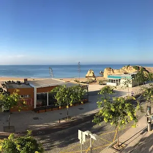 Portugal Algarve Beach Portimão