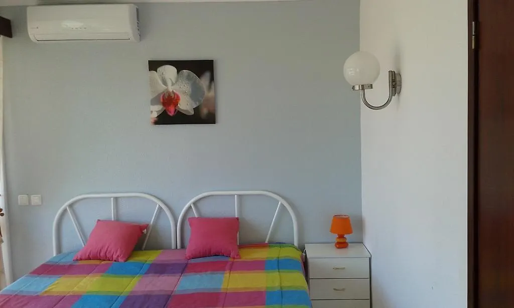 Апартаменты Torre Verde 3 Castelos Портиман 0*,  Португалия