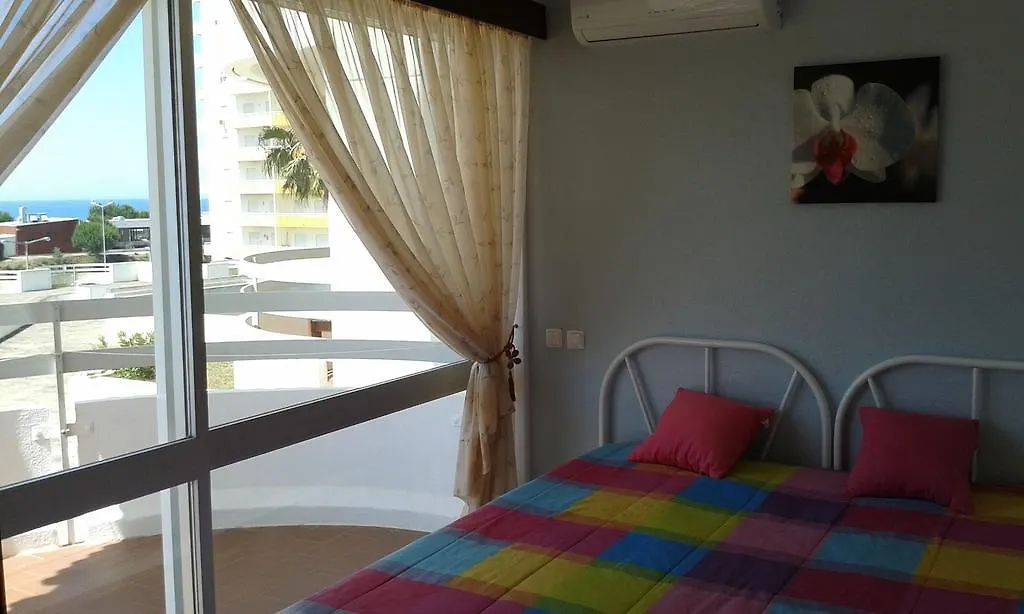 Torre Verde 3 Castelos Apartment Portimao