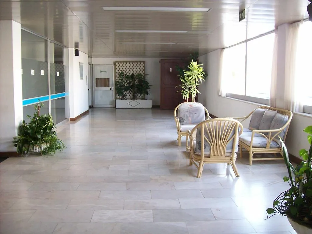 Torre Verde 3 Castelos Apartment Portimao