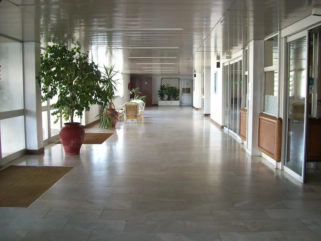 Torre Verde 3 Castelos Apartment Portimao