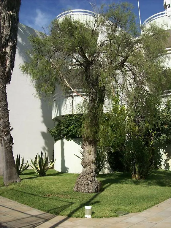 Torre Verde 3 Castelos Apartment Portimao