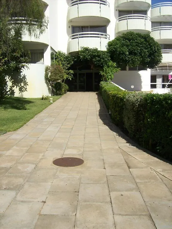 Torre Verde 3 Castelos Apartment Portimao Portugal