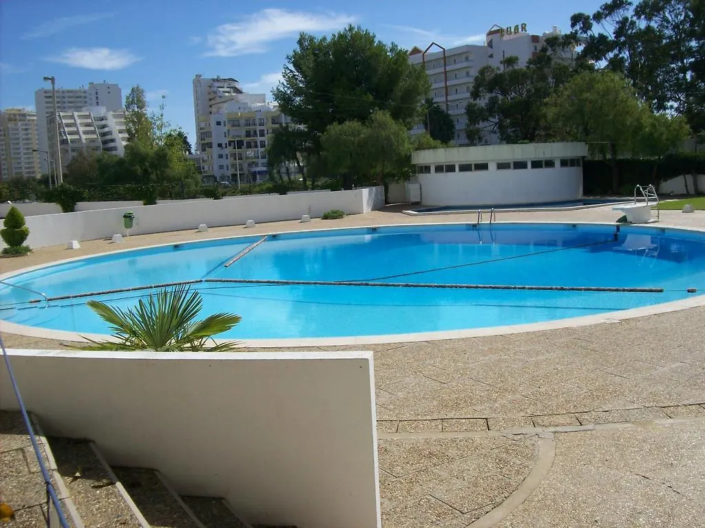 Torre Verde 3 Castelos Apartment Portimao 0*,