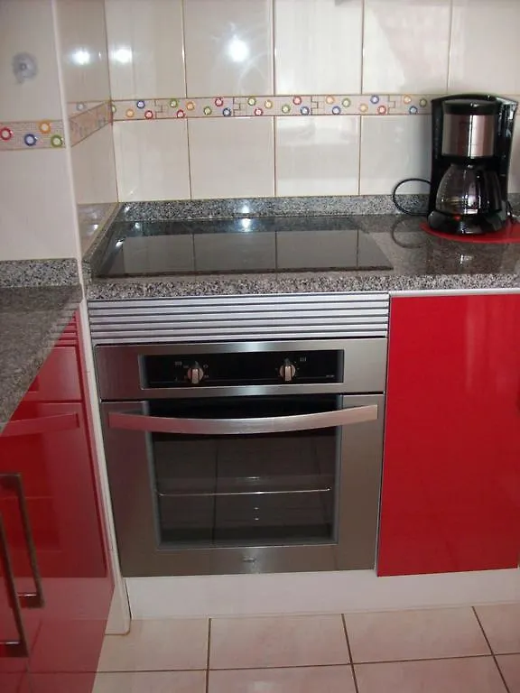 Torre Verde 3 Castelos Apartment Portimao