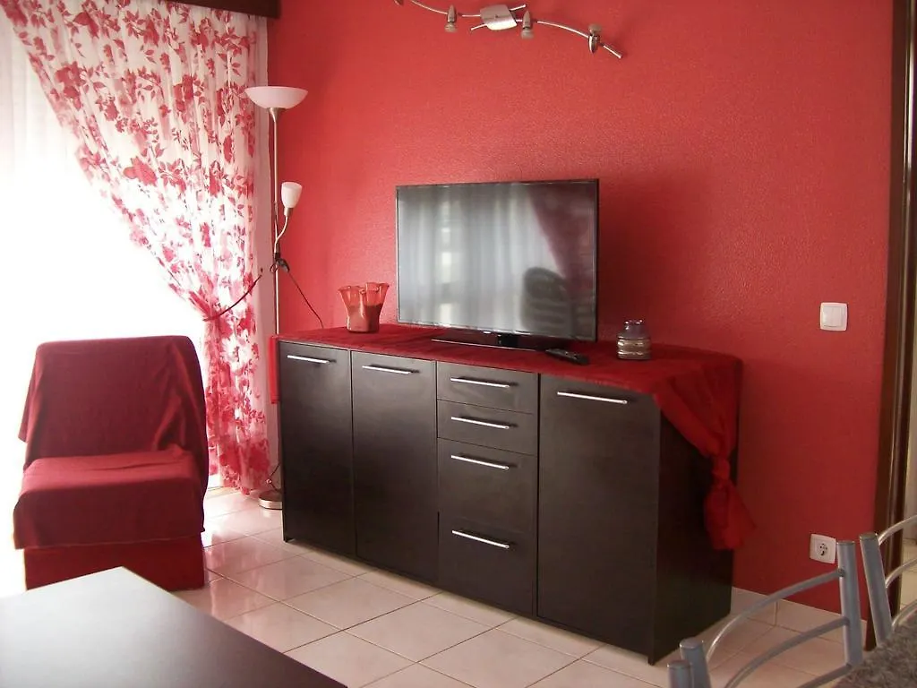 Апартаменты Torre Verde 3 Castelos Портиман 0*,  Португалия