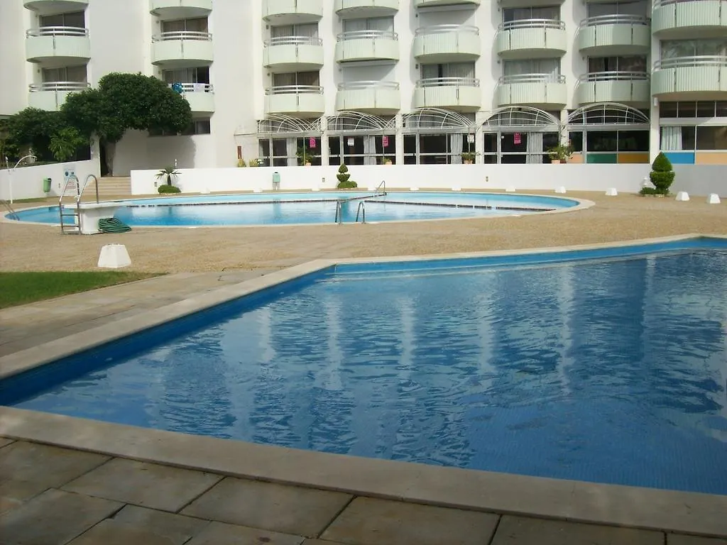 Torre Verde 3 Castelos Apartment Portimao