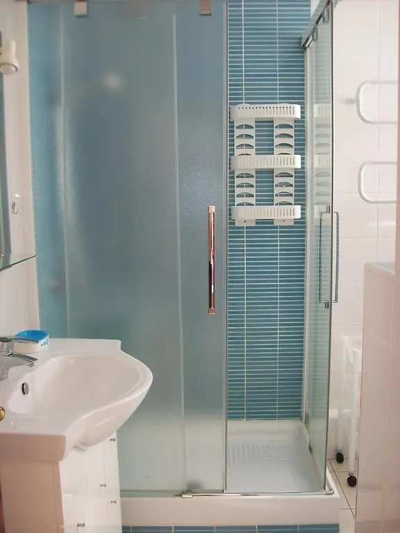 Torre Verde 3 Castelos Apartment Portimao
