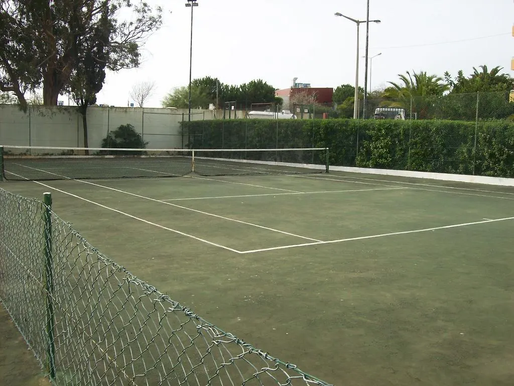Torre Verde 3 Castelos Apartment Portimao 0*,