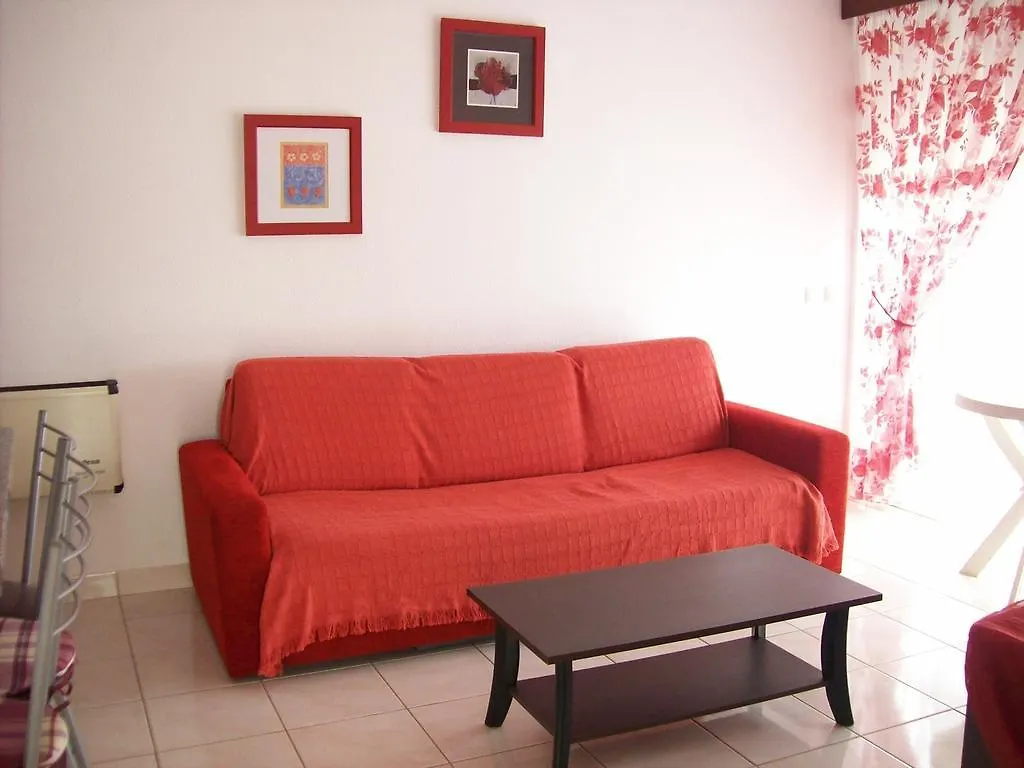 Torre Verde 3 Castelos Apartment Portimao 0*,