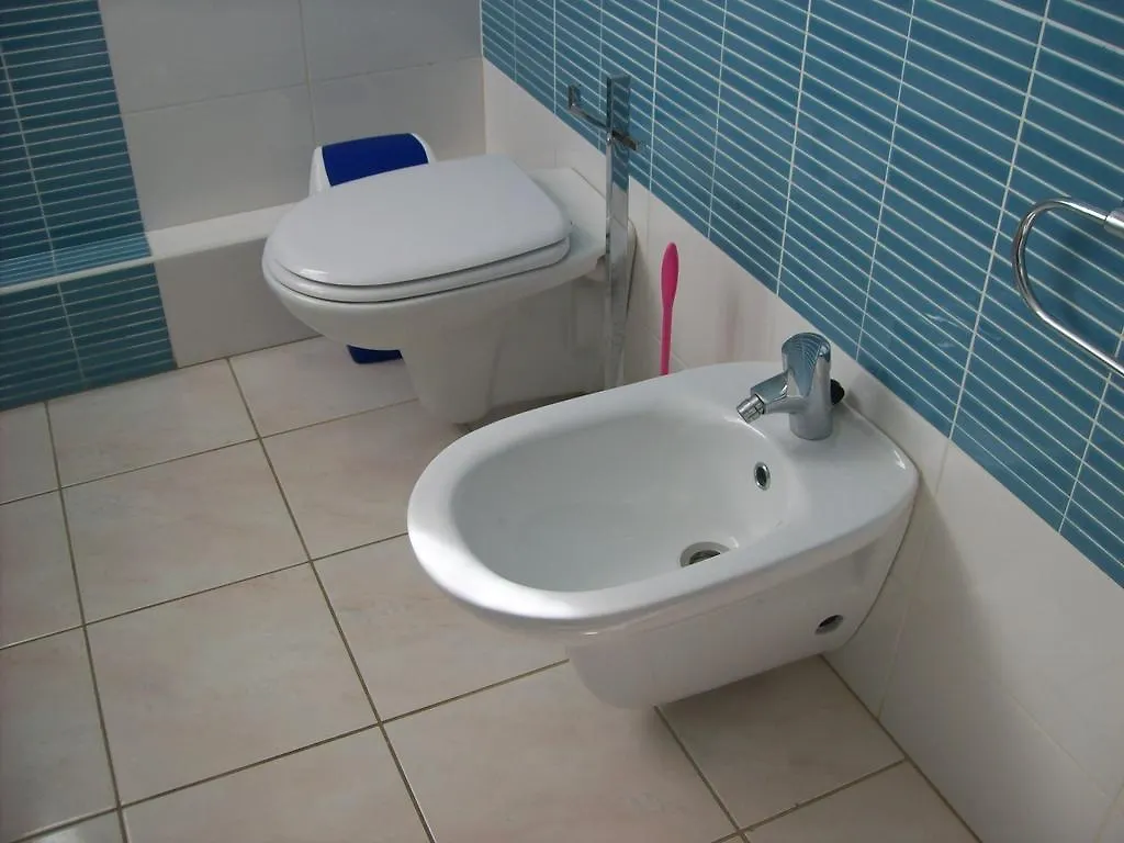 Torre Verde 3 Castelos Apartment Portimao