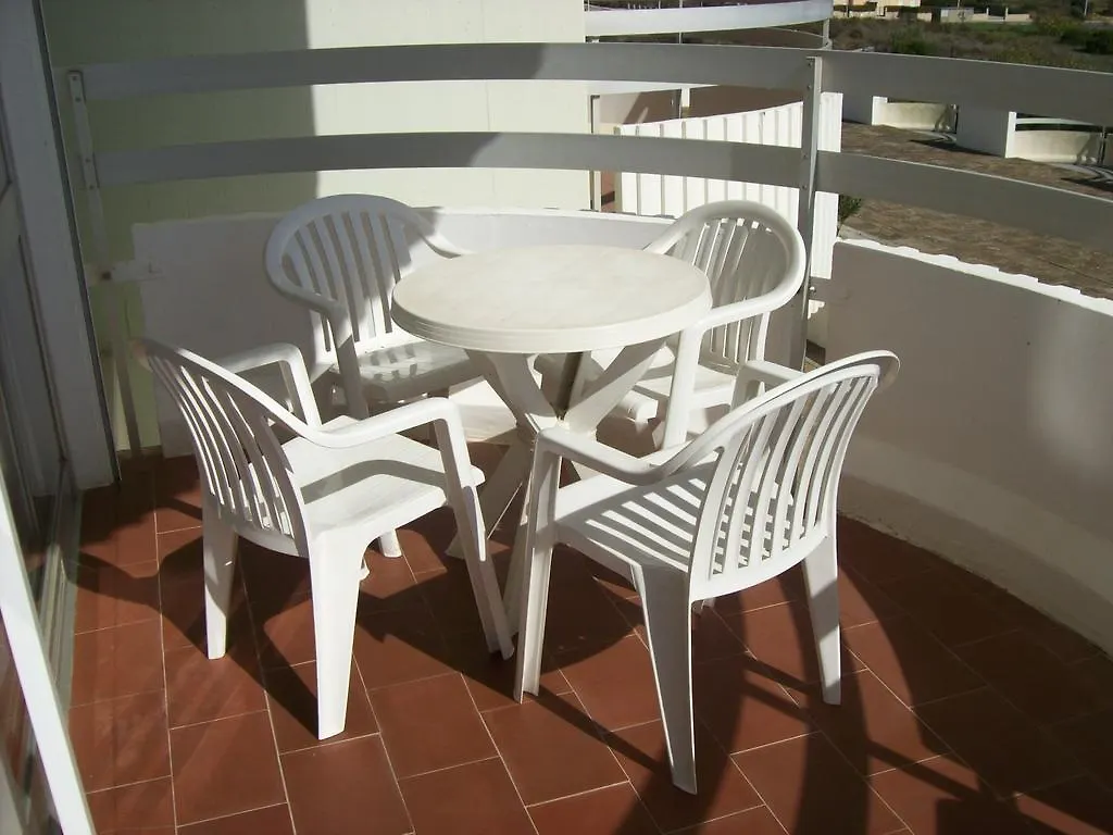 Torre Verde 3 Castelos Apartment Portimao
