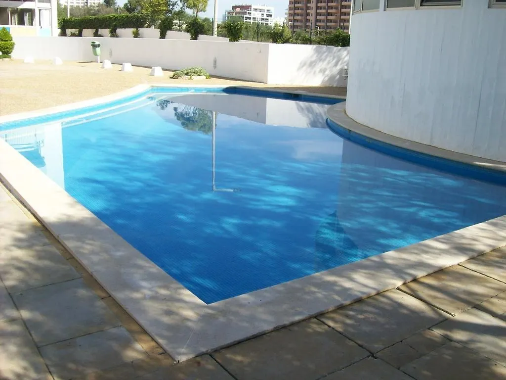 Torre Verde 3 Castelos Apartment Portimao