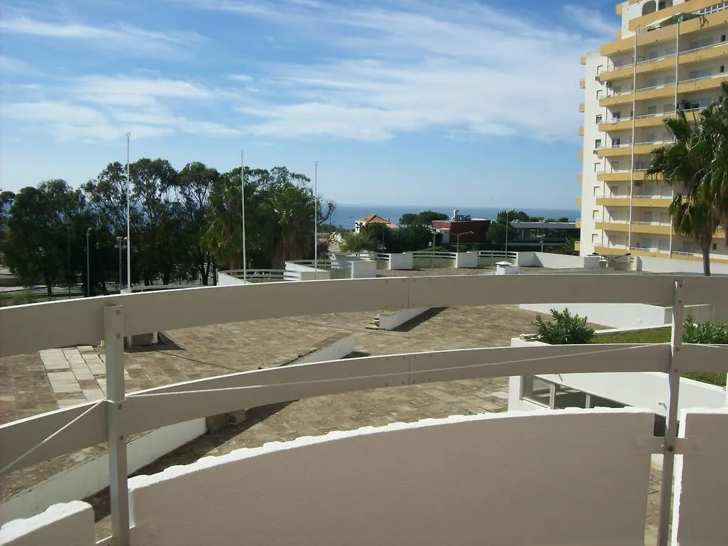 Torre Verde 3 Castelos Apartment Portimao