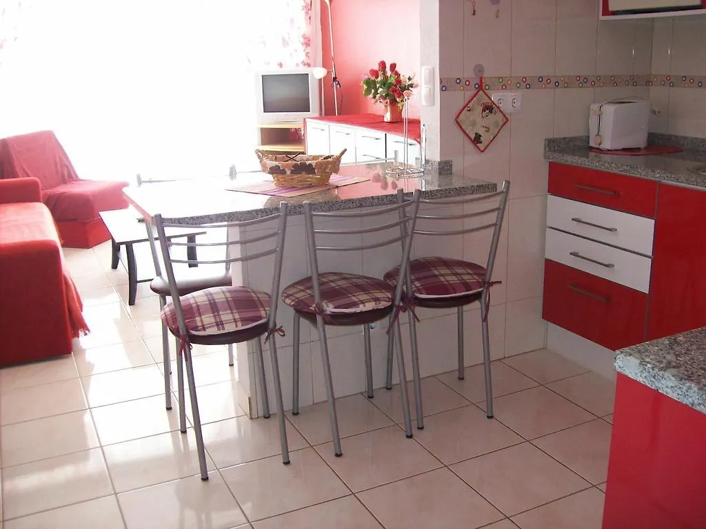 Torre Verde 3 Castelos Apartment Portimao