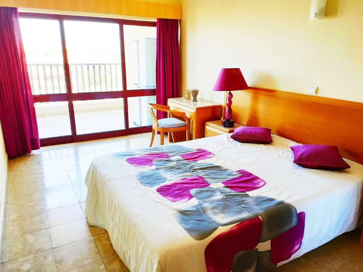 Torre Verde 3 Castelos Apartment Portimao