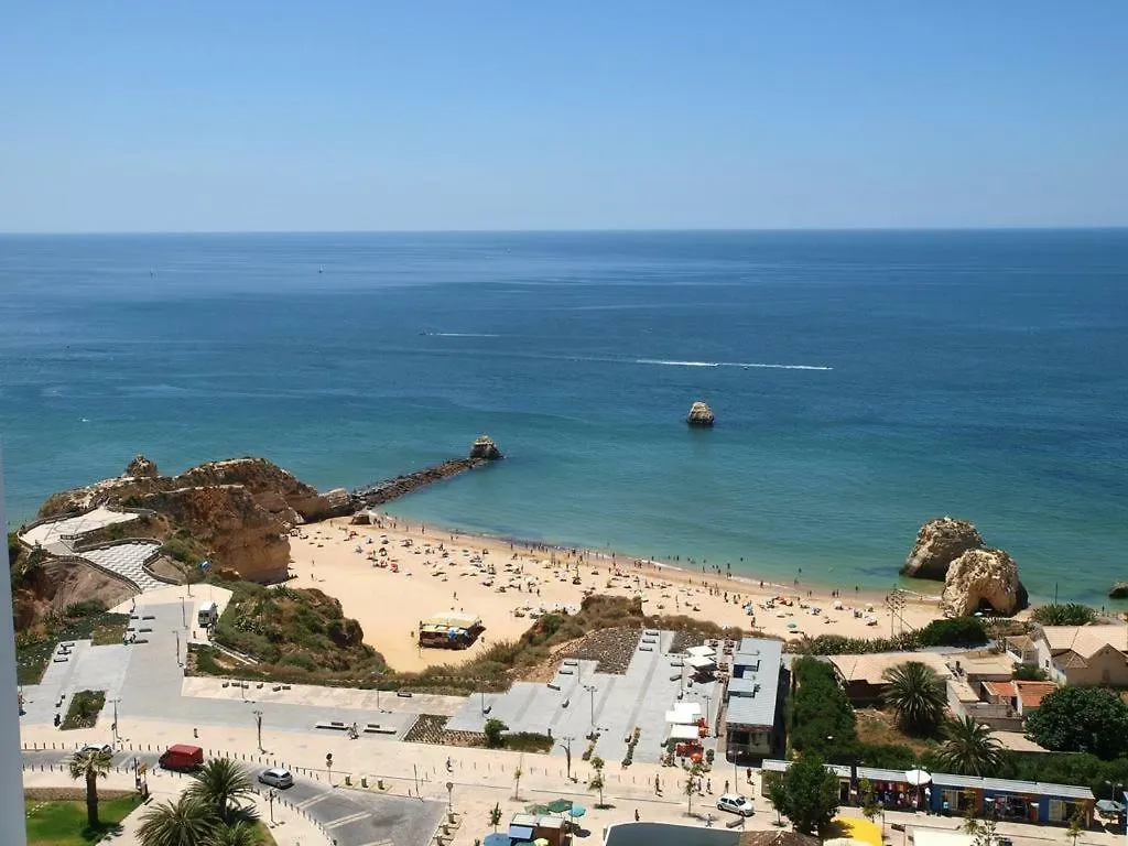 Torre Verde 3 Castelos Apartment Portimao